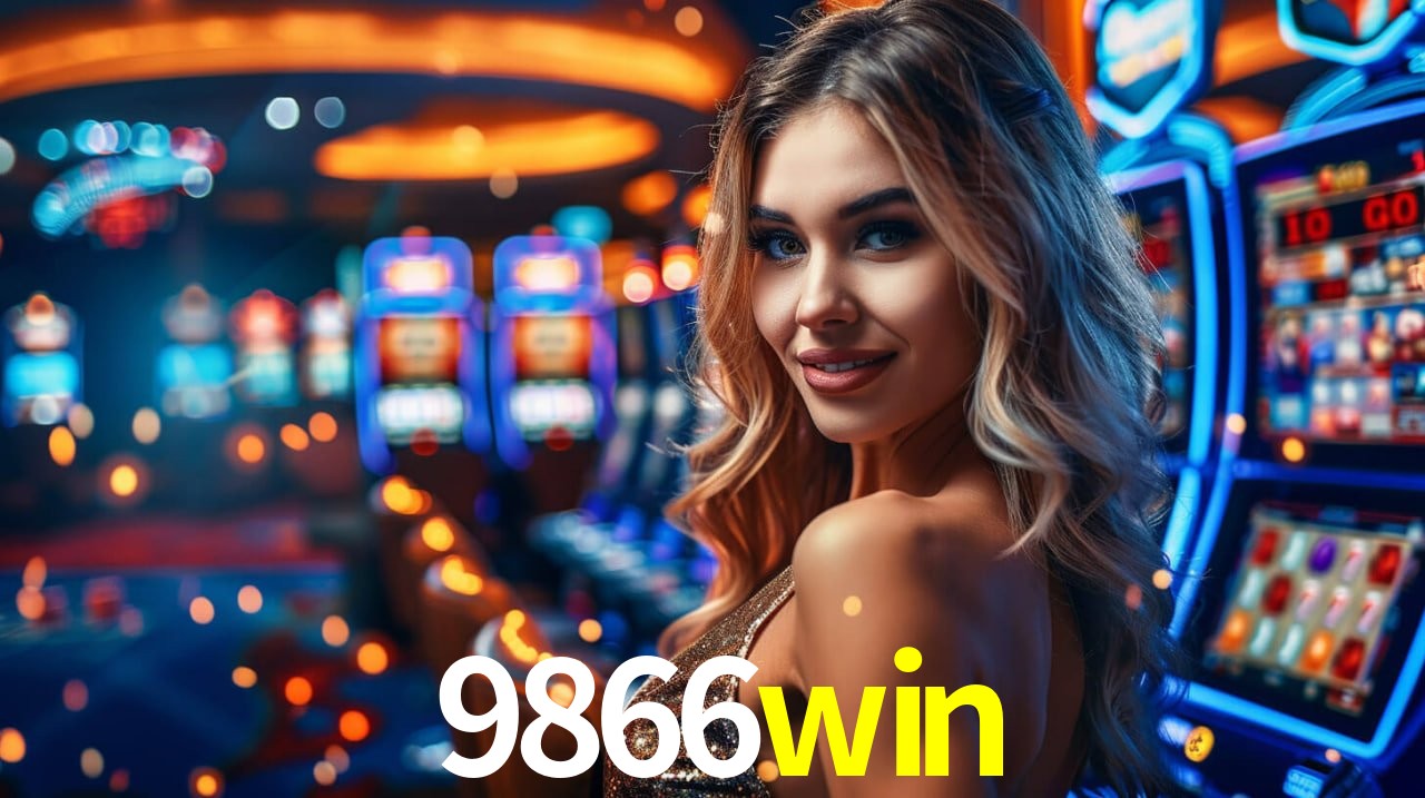 Welcome Bonus 9866win