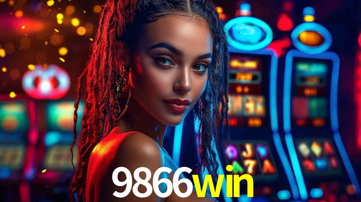 Bônus de Boas-vindas 9866win