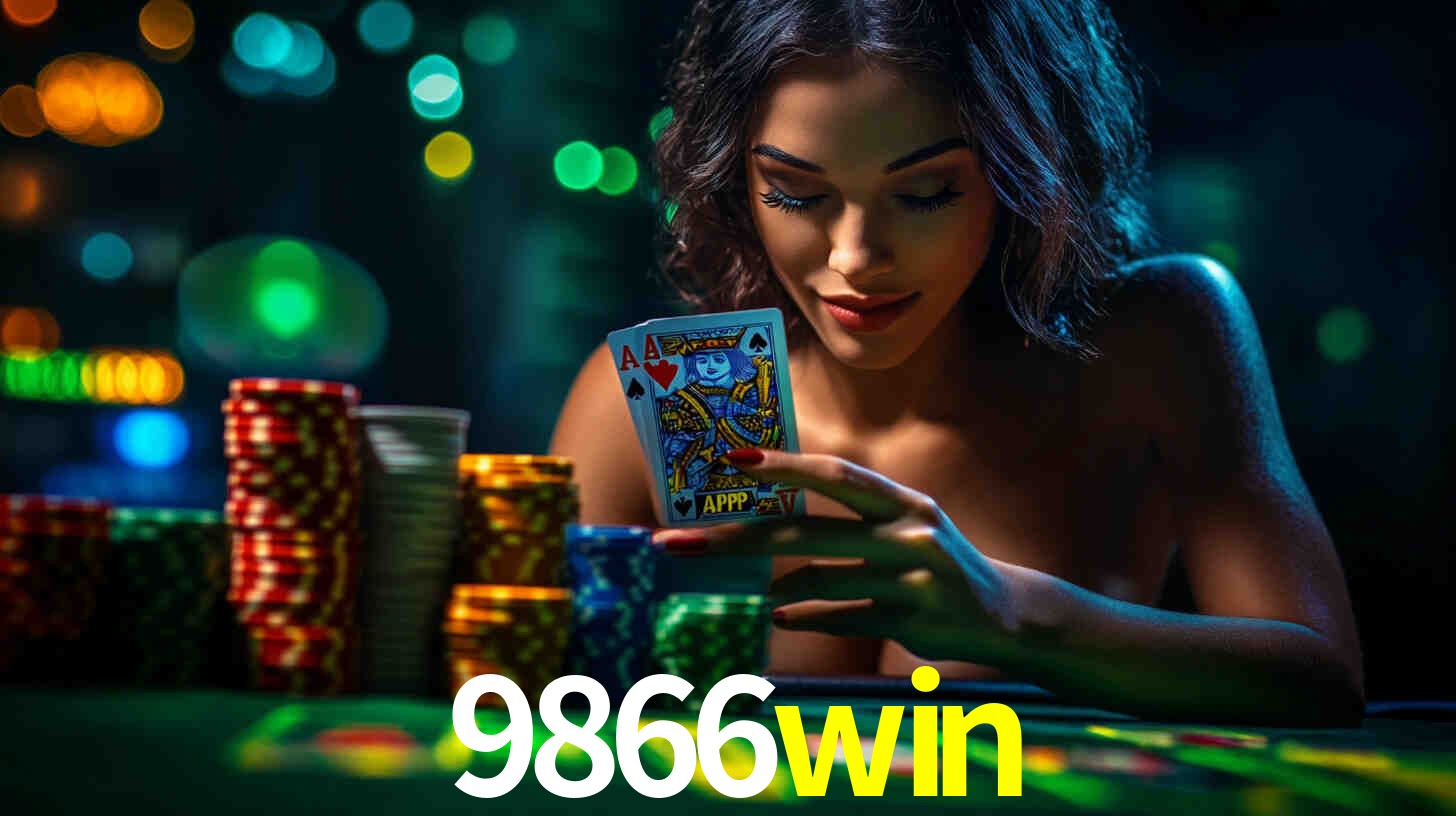 Estatísticas 9866win