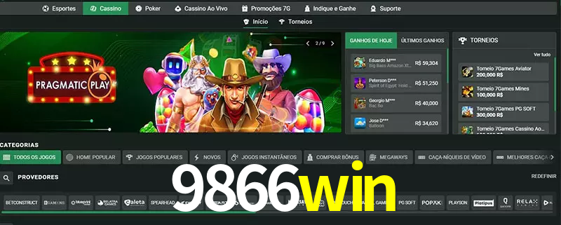 cassino 9866win