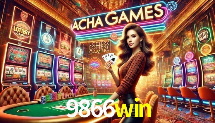 Live Casino 9866win