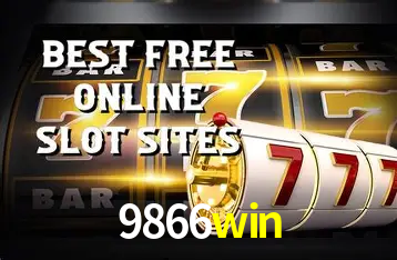 Descubra o Mundo do Cassino Online com 9866win