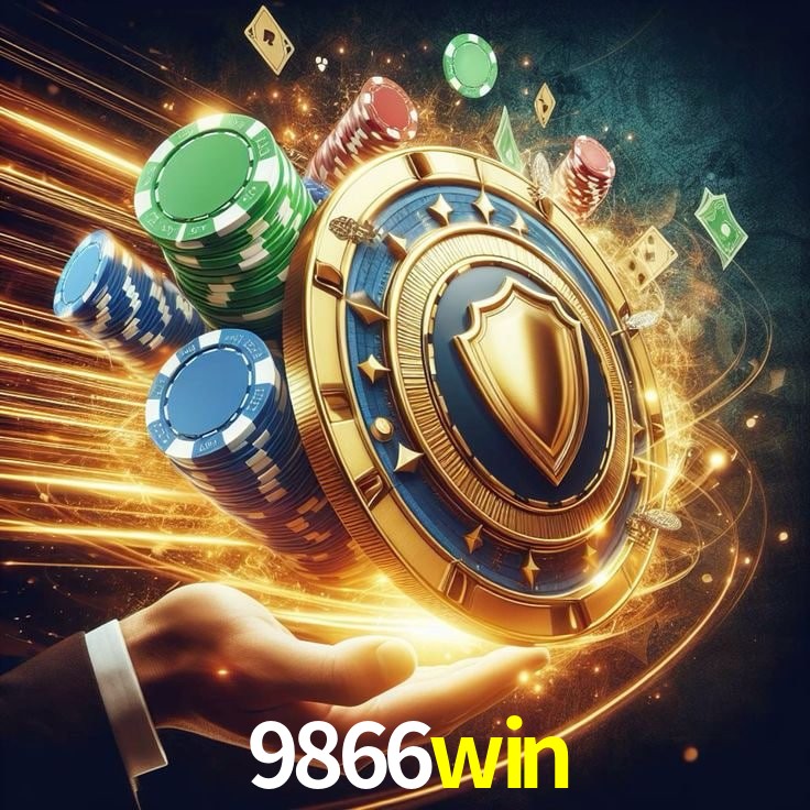 Jogos de Slot 9866win