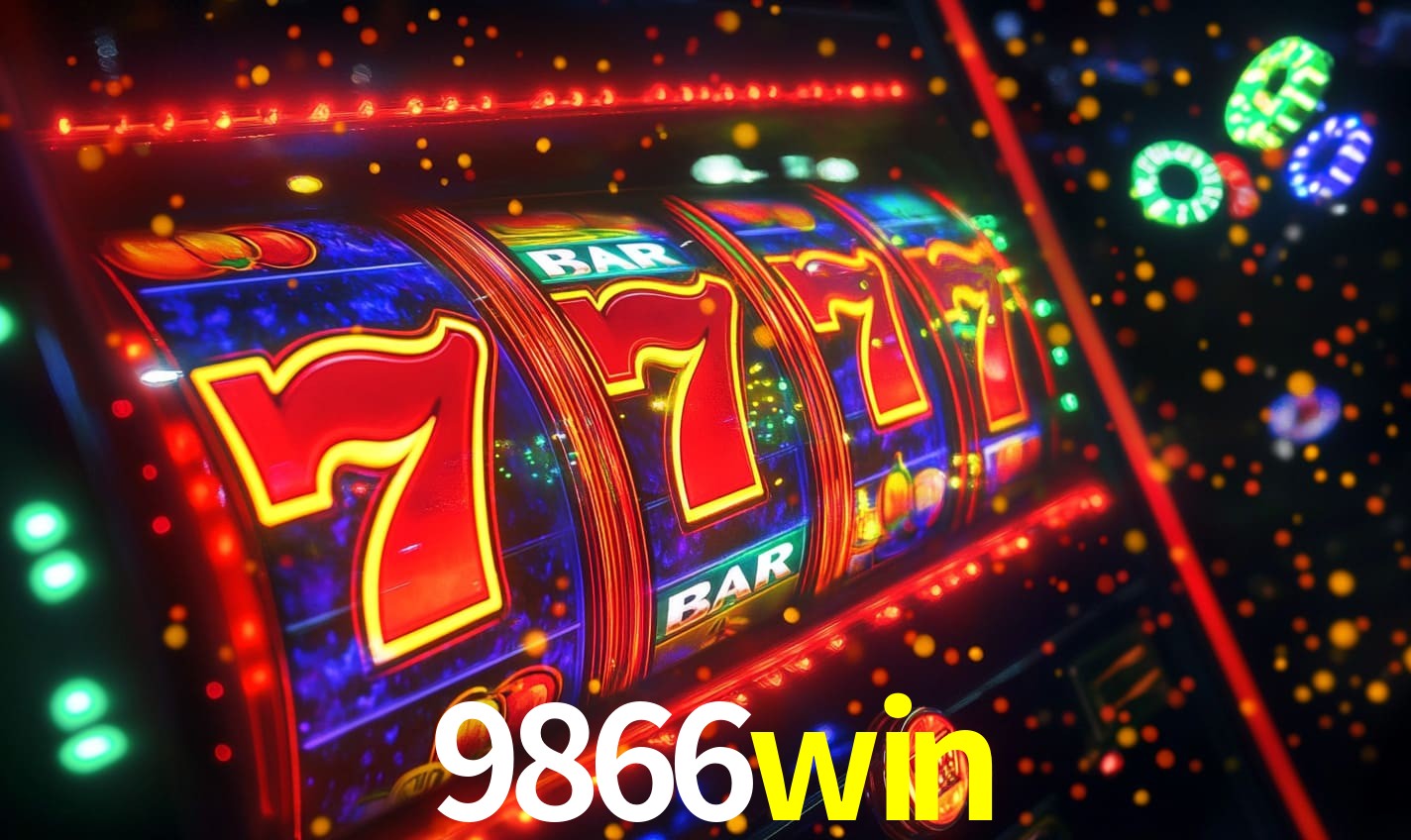 Daily Bonuses 9866win
