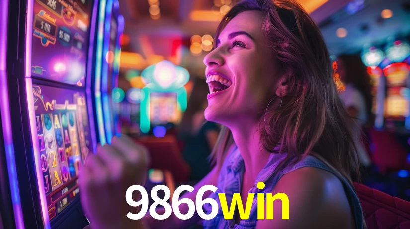 Live Casino 9866win
