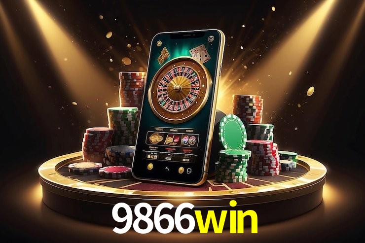 Mesa de Blackjack 9866win