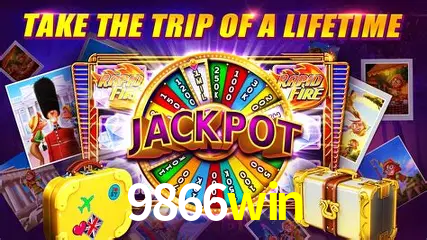 9866win bet