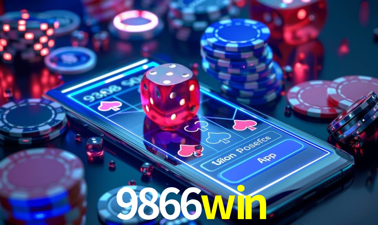 Recursos de Bônus 9866win