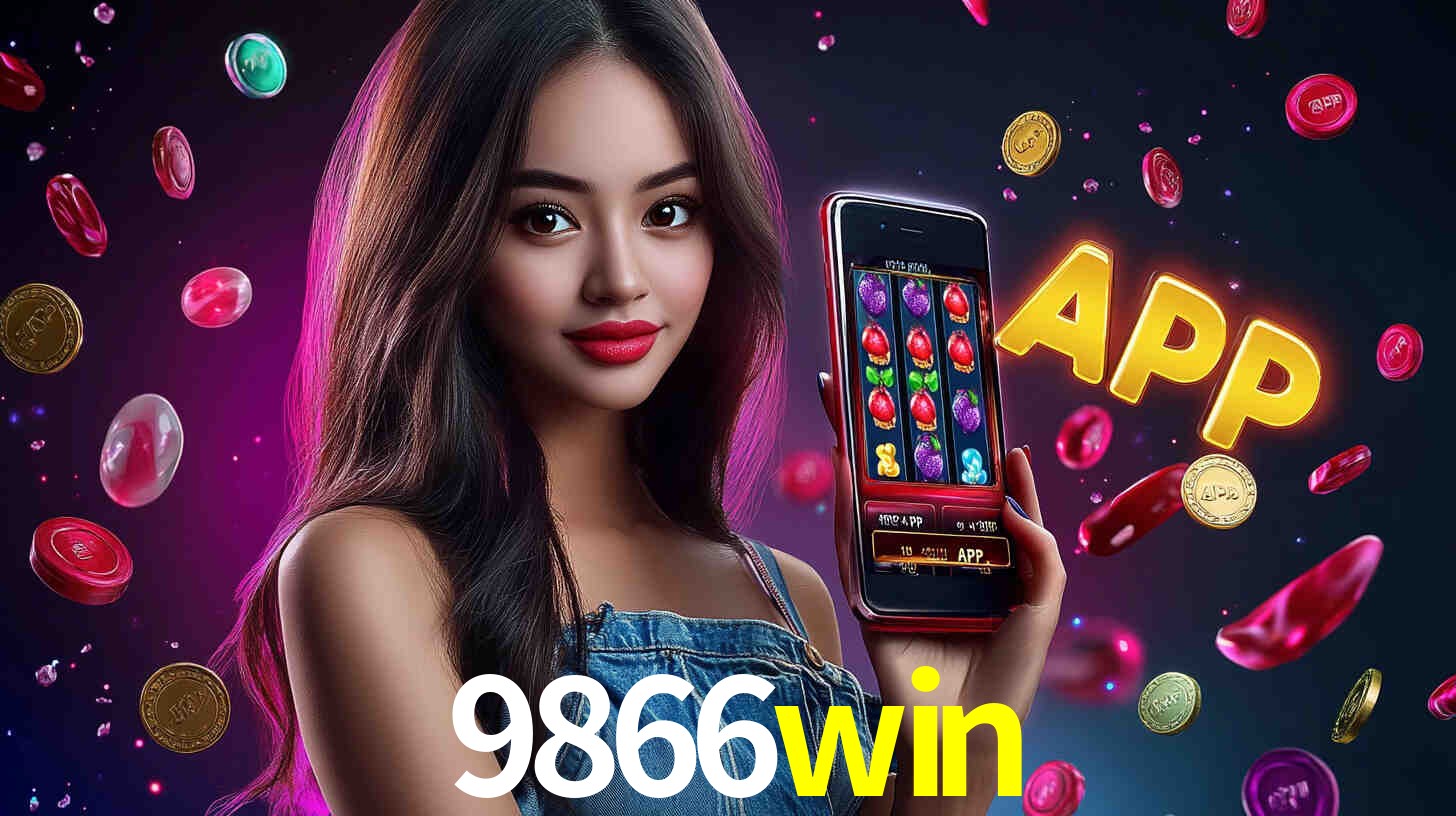 Desvendando o Mundo dos Jogos Virtuais na 9866win