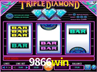 A Popularidade dos Caça-Níqueis no 9866win