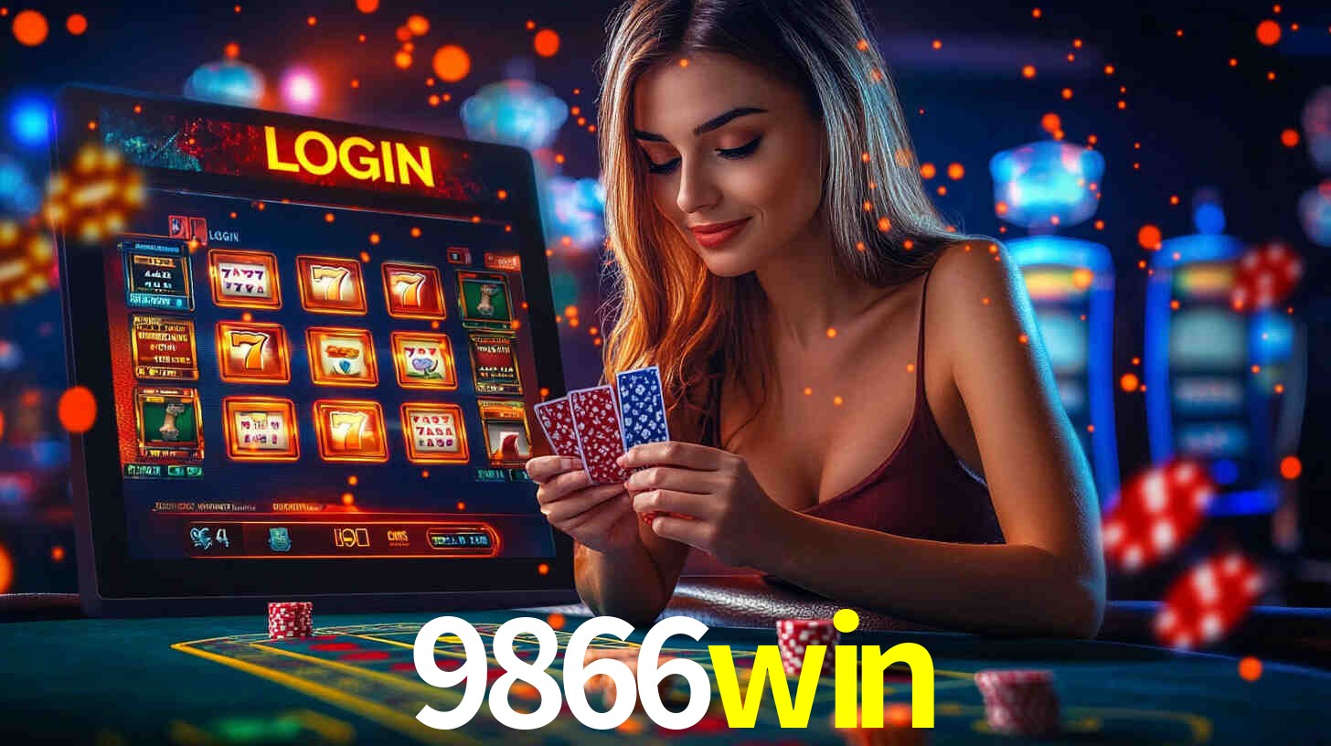 9866win App Interface