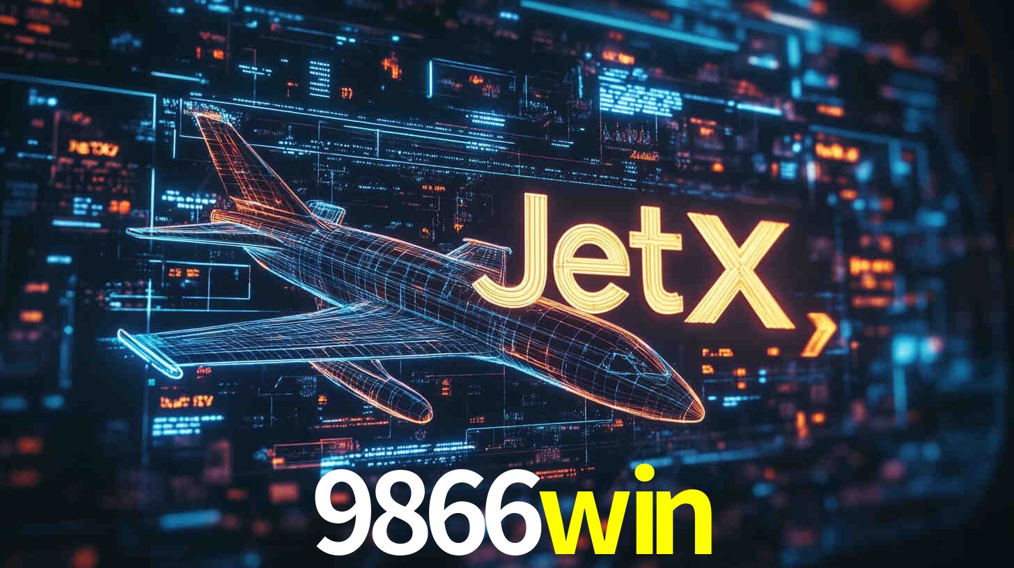 Descubra a Magia dos Jogos de Arcade no 9866win