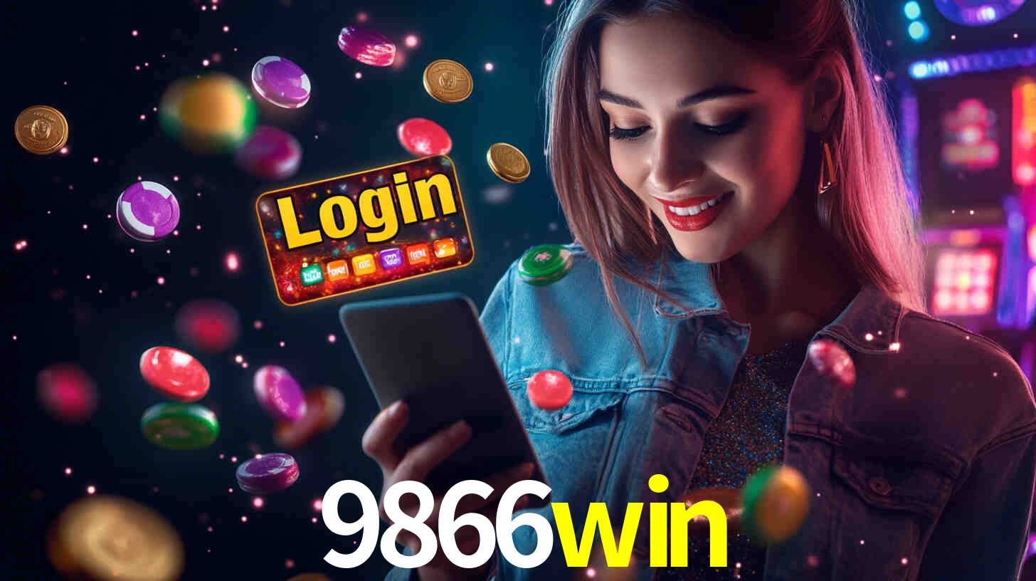 Inovações de Jogos na 9866win: O Futuro das Experiências Interativas