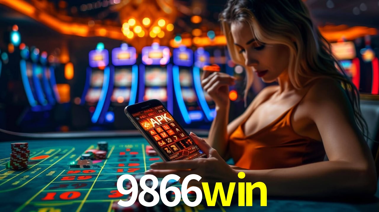 Blackjack Table 9866win