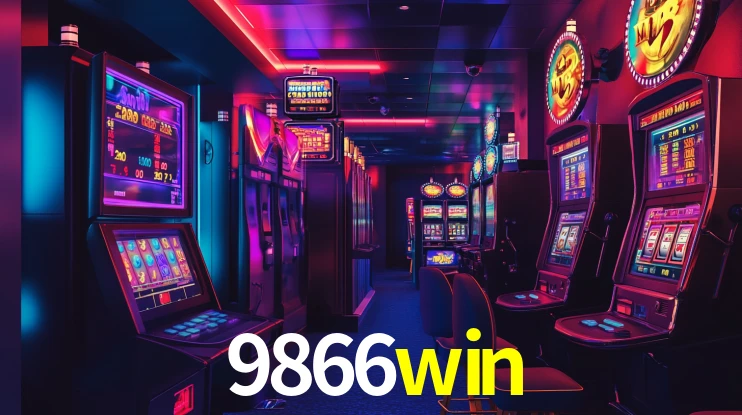 9866win Bet