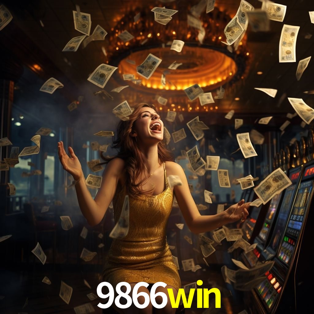 Live Casino 9866win