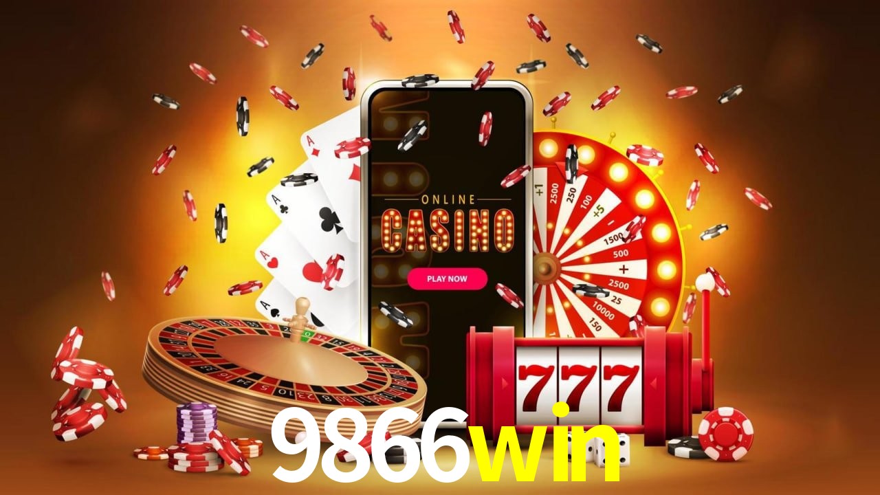 Torneios 9866win