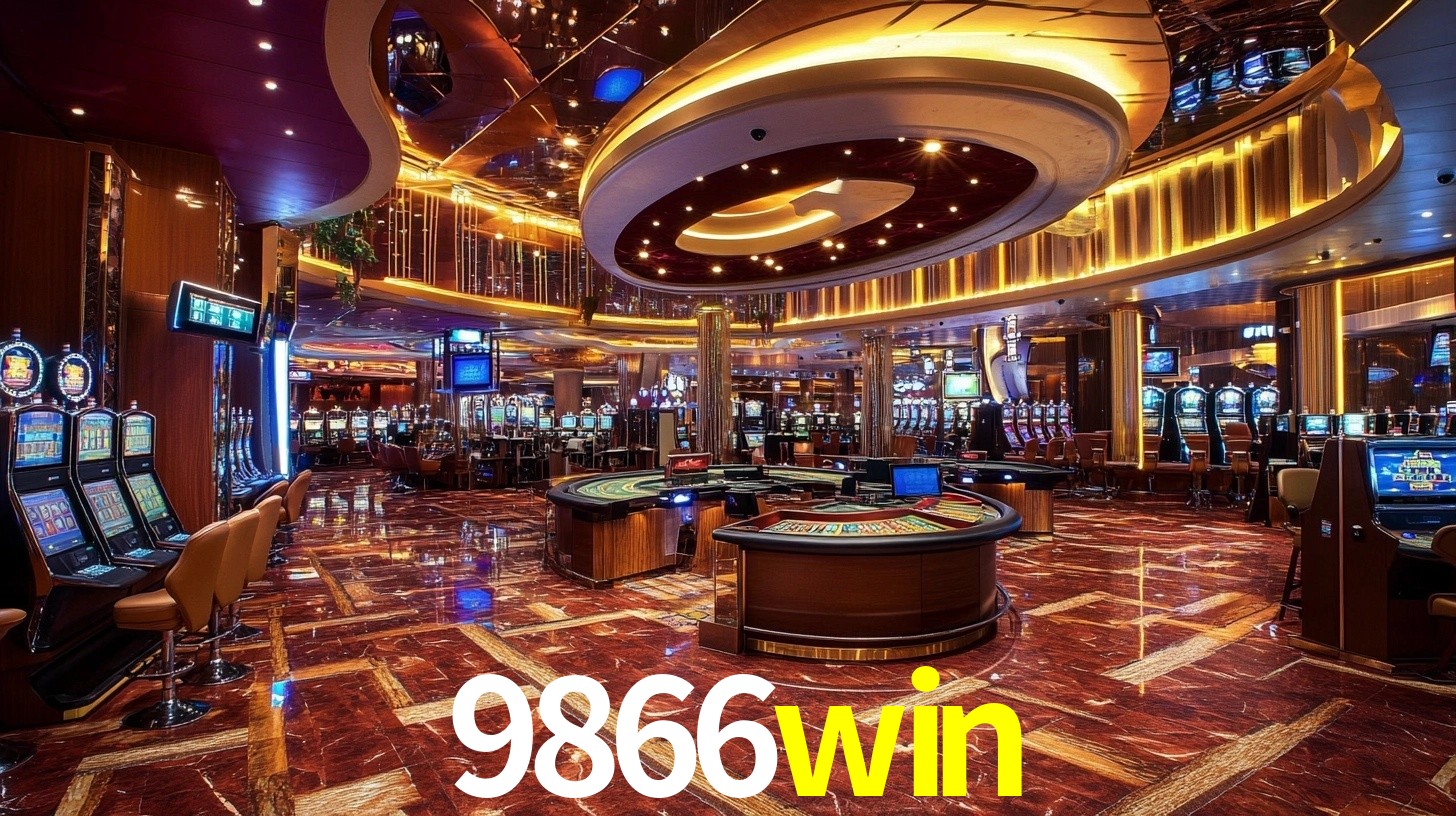 Exclusive Games 9866win