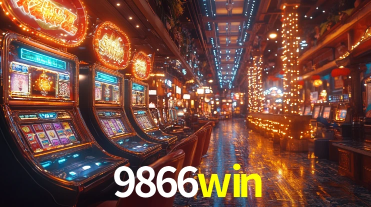 9866win: A Experiência de Casino com Jogos de Mesa ao Vivo