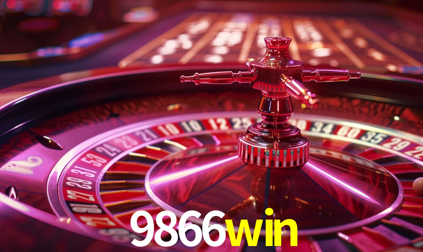 Provedores de Jogos 9866win
