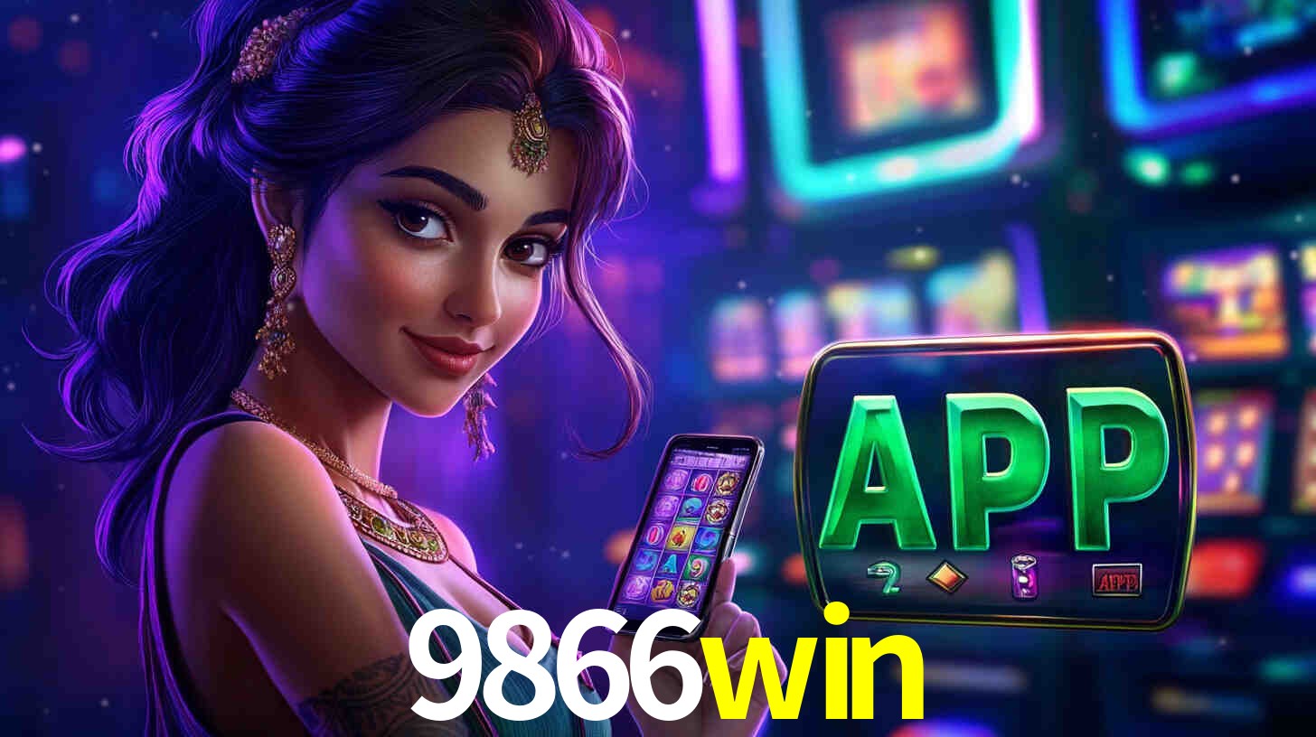 Desvendando o Mundo dos Jogos Virtuais na 9866win