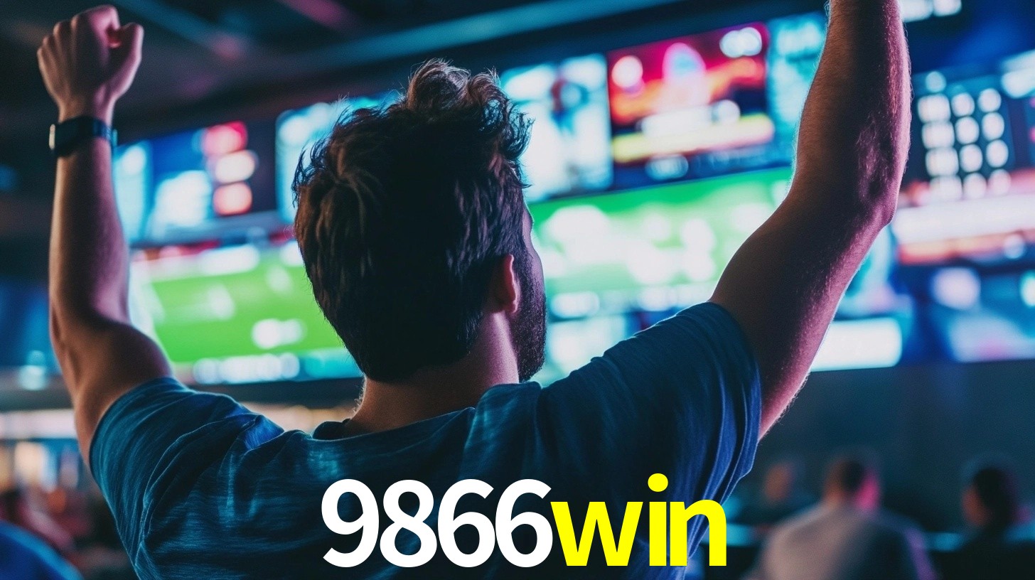 Bônus Generosos e Exclusivos no 9866win para Você!