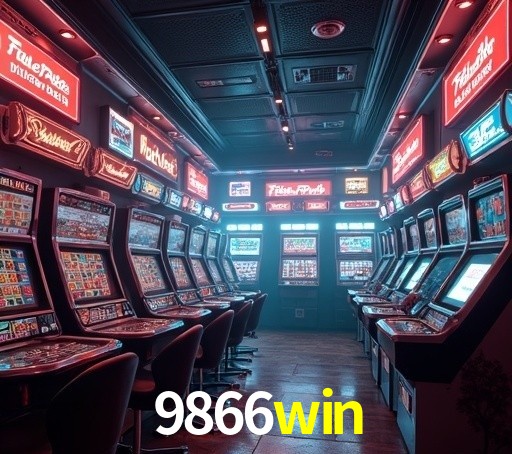 Explorando a Categoria de Eventos em Apostas na 9866win