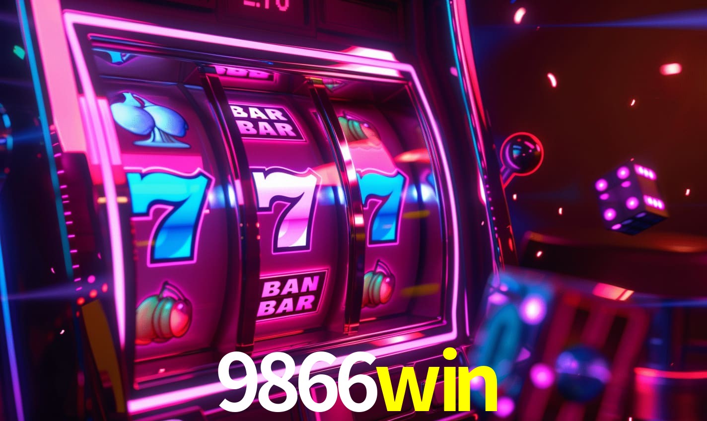 Jogos de Slot 9866win