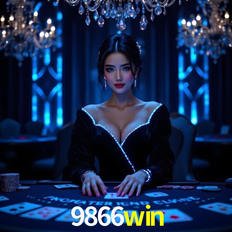 A Experiência Imersiva dos Cassinos Ao Vivo no 9866win