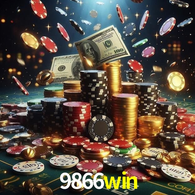 Promoções Sazonais 9866win