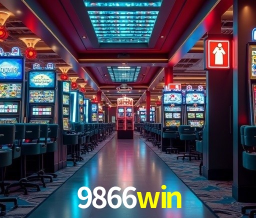 Login Seguro 9866win
