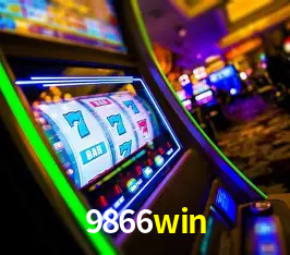 PIX Instantâneo 9866win