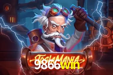 Apostas Esportivas na 9866win: Um Guia Completo