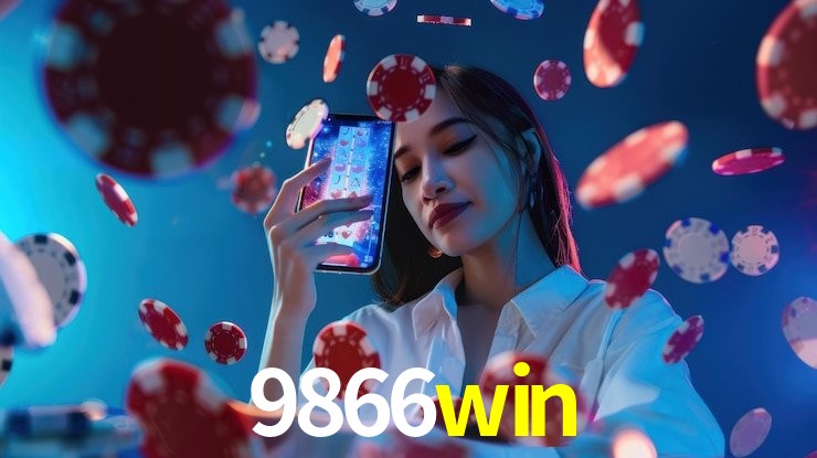 Segurança 2FA 9866win