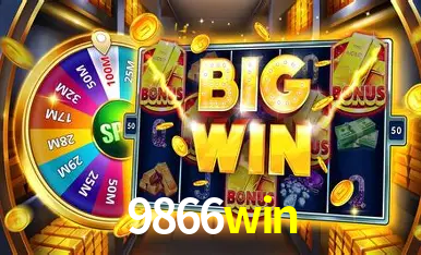 Descubra o Mundo do Cassino Online com 9866win