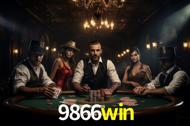 Sistemas de Segurança 9866win