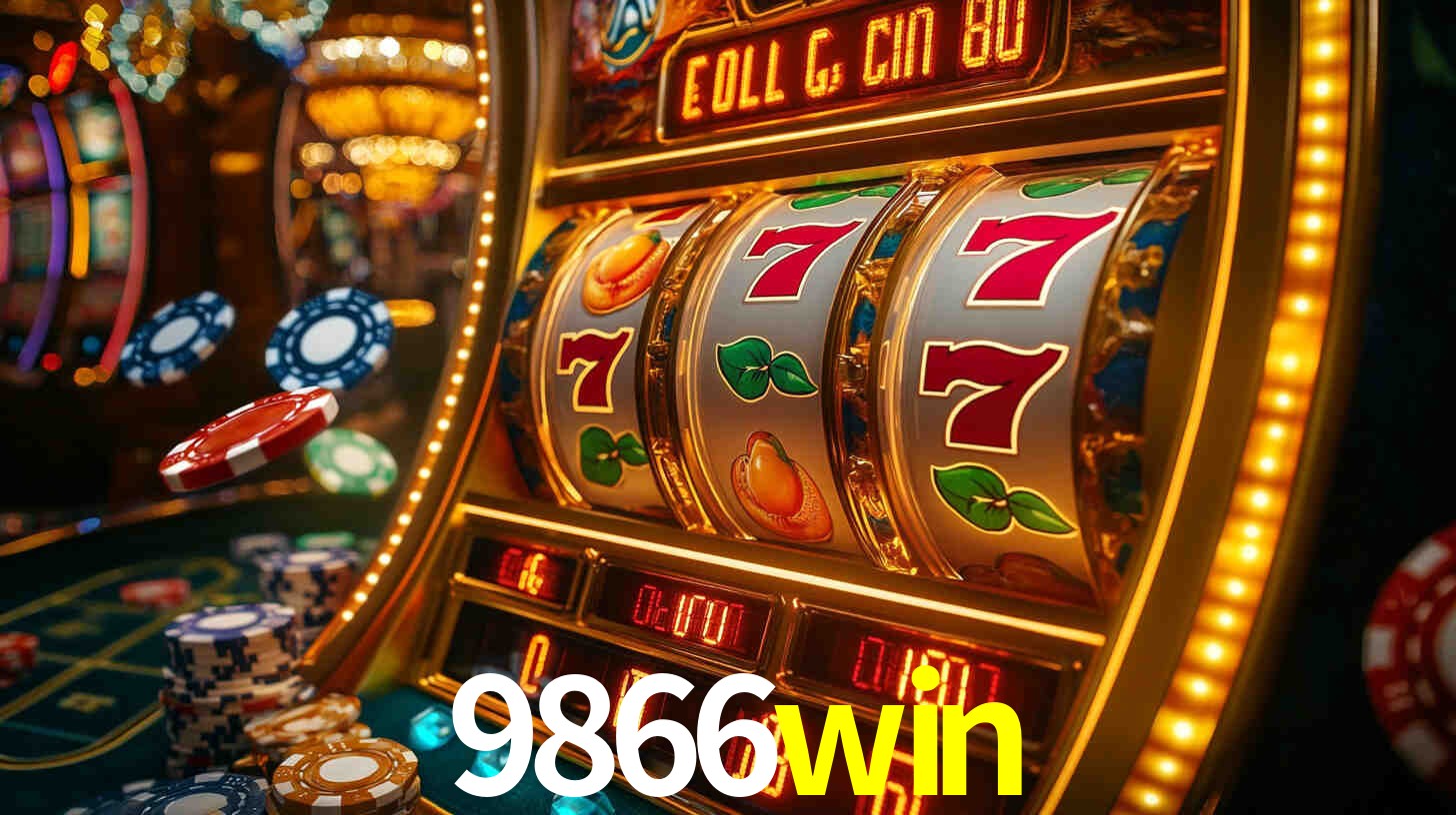 Ofertas Imperdíveis na 9866win: Promoções e Bônus Que Valem a Pena