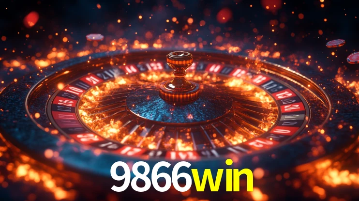 Sinta a adrenalina dos jogos de cassino com 9866win