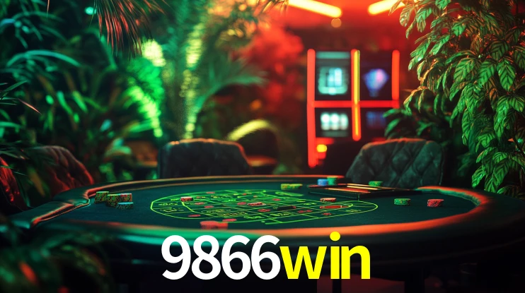 Welcome Bonus 9866win