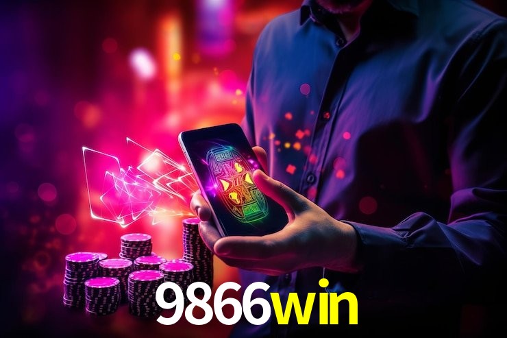 Inovações de Jogos na 9866win: O Futuro das Experiências Interativas
