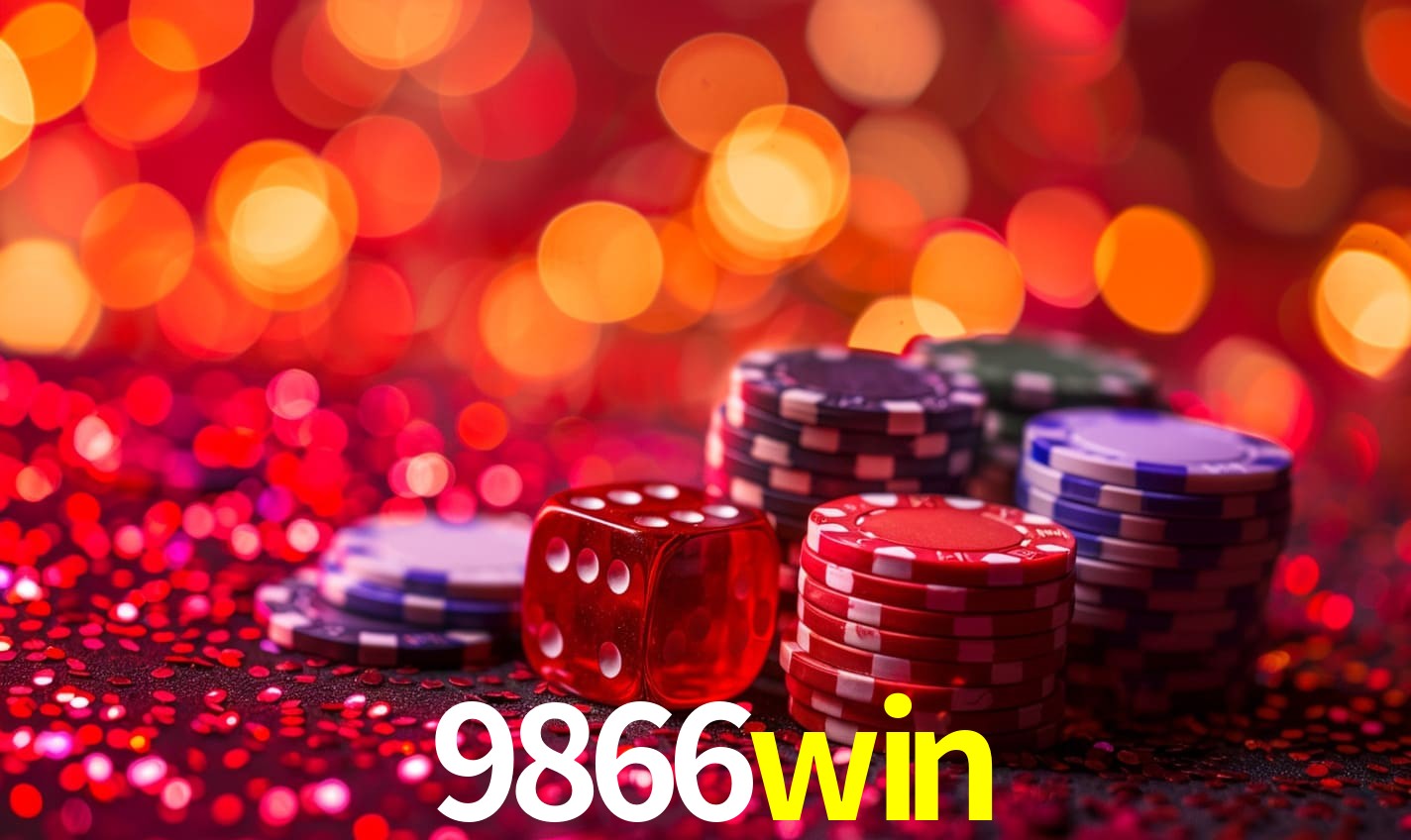 Diretório de Jogos 9866win