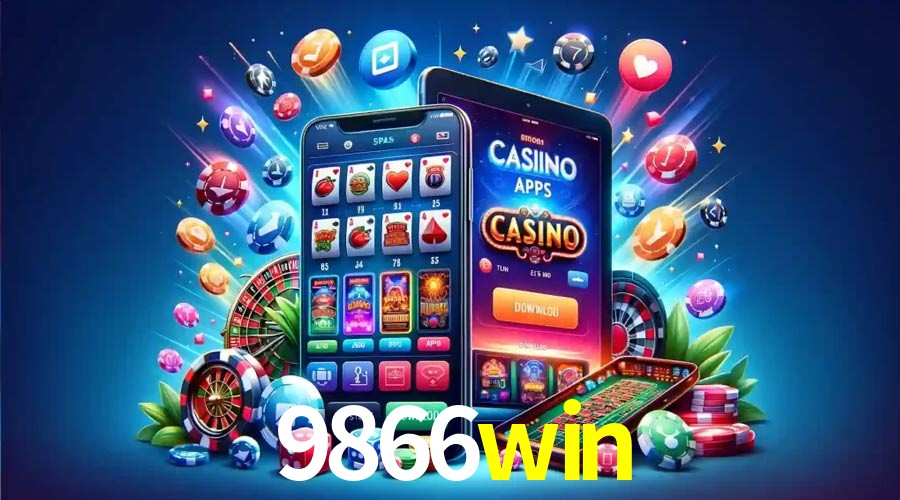 Slot Games 9866win