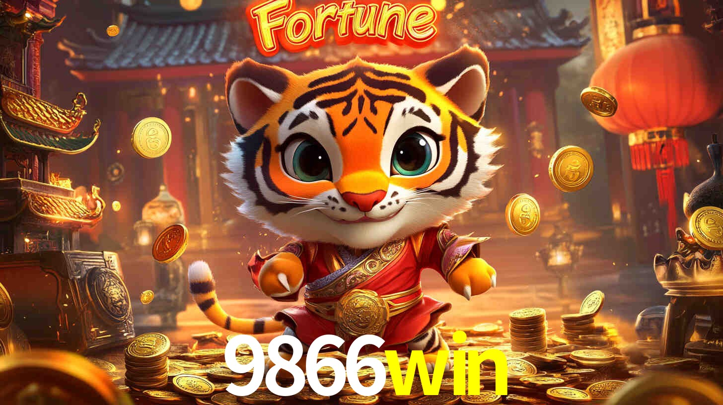Casino Ao Vivo 9866win
