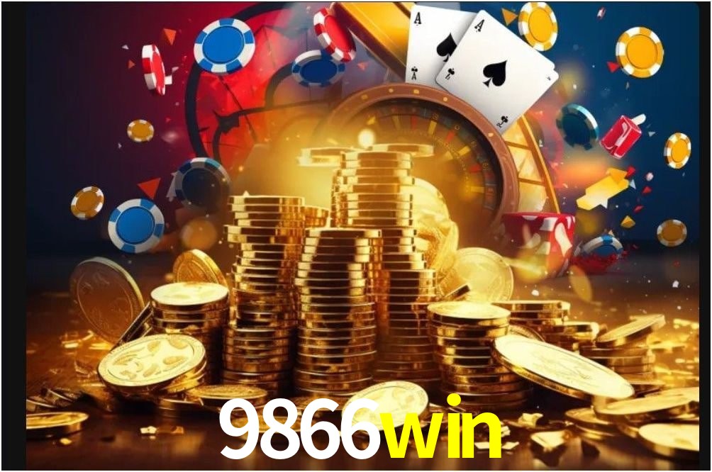 Desvendando o Mundo dos Jogos Virtuais na 9866win
