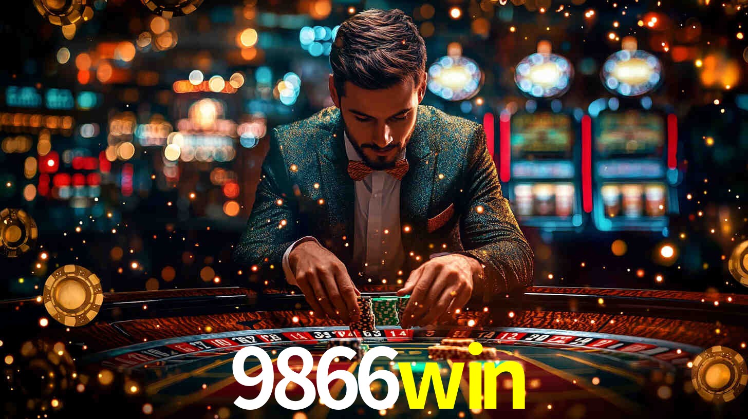 9866win Bet