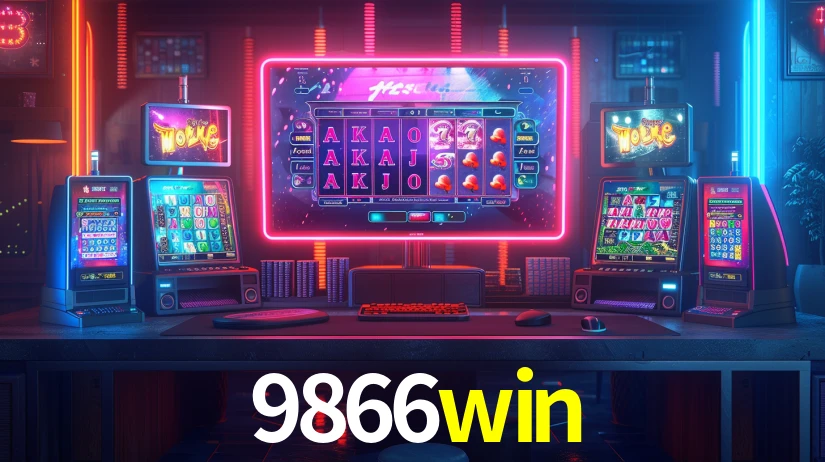 9866win: Seu Especialista em Apostas Esportivas Brasileiras