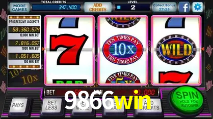 cassino 9866win