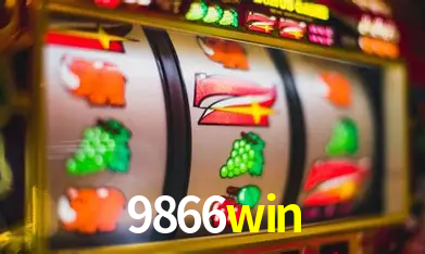 Interface do App 9866win