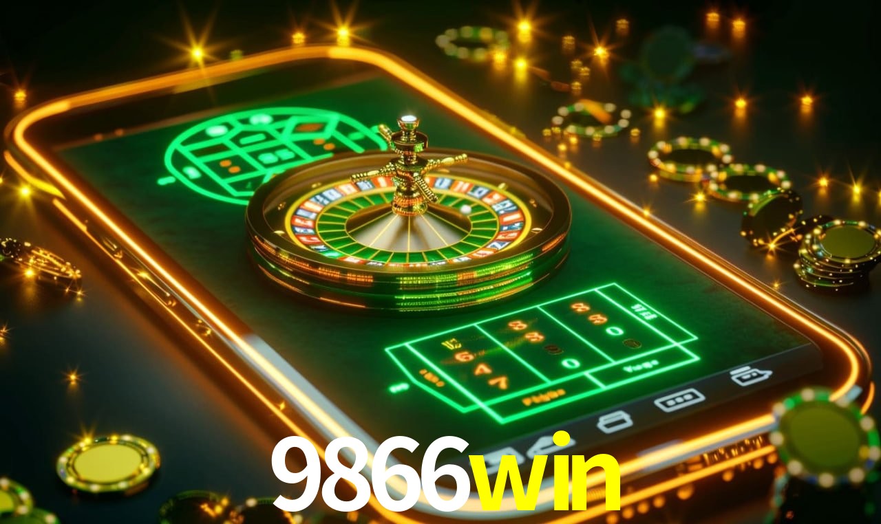 Explorando a Categoria de Eventos em Apostas na 9866win