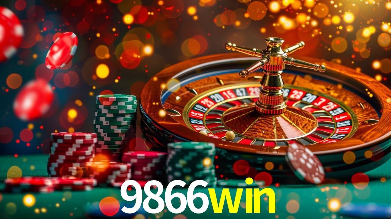 Cadastro Rápido 9866win
